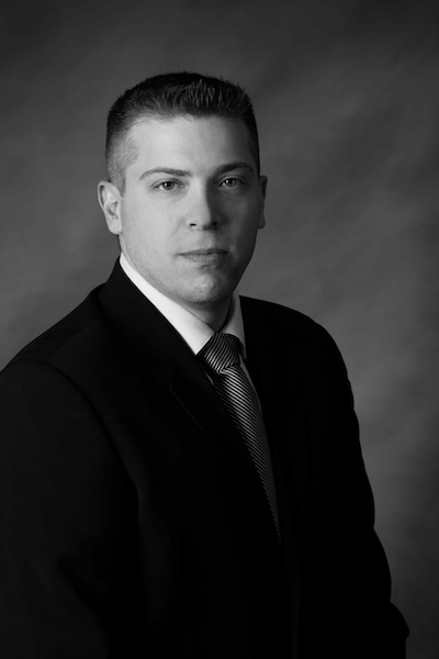 Dan Miller